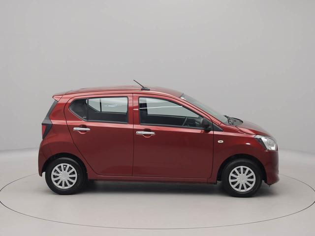 ミライース Ｌ　ＳＡＩＩＩ　キーレス　アイドリングストップ　キーレス　アイドリングストップ　ワンオーナー　禁煙車（54枚目）