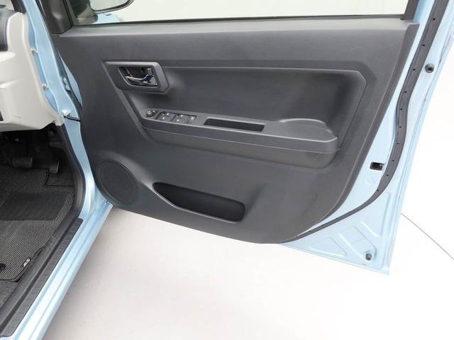 ミライース X リミテッドSAIII ドラレコ ナビ LEDヘッド ドラレコ ナビ テレビチューナー バックカメラ キーレス アイドリングストップ LEDヘッドライト ワンオーナー 禁煙車(22枚目)