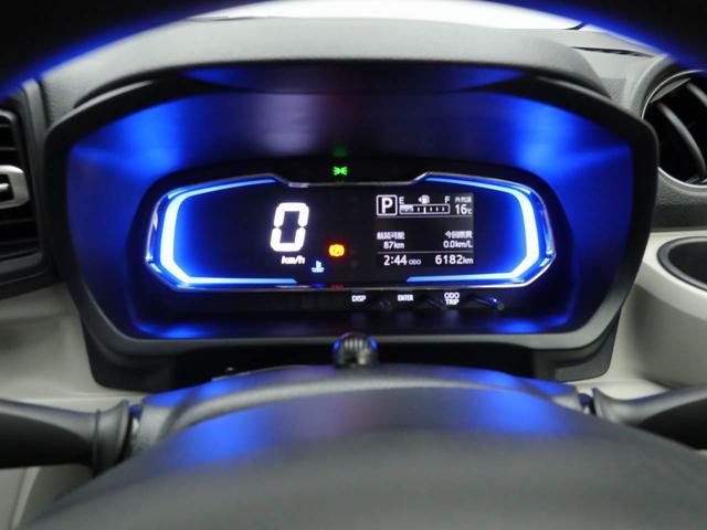 ミライース X リミテッドSAIII ドラレコ ナビ LEDヘッド ドラレコ ナビ テレビチューナー バックカメラ キーレス アイドリングストップ LEDヘッドライト ワンオーナー 禁煙車(28枚目)