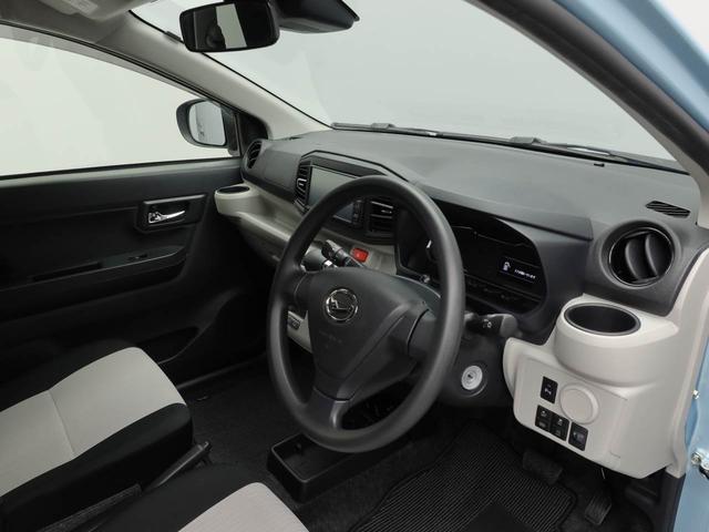 ミライース X リミテッドSAIII ドラレコ ナビ LEDヘッド ドラレコ ナビ テレビチューナー バックカメラ キーレス アイドリングストップ LEDヘッドライト ワンオーナー 禁煙車(35枚目)