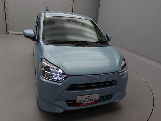 ミライース X リミテッドSAIII ドラレコ ナビ LEDヘッド ドラレコ ナビ テレビチューナー バックカメラ キーレス アイドリングストップ LEDヘッドライト ワンオーナー 禁煙車(38枚目)