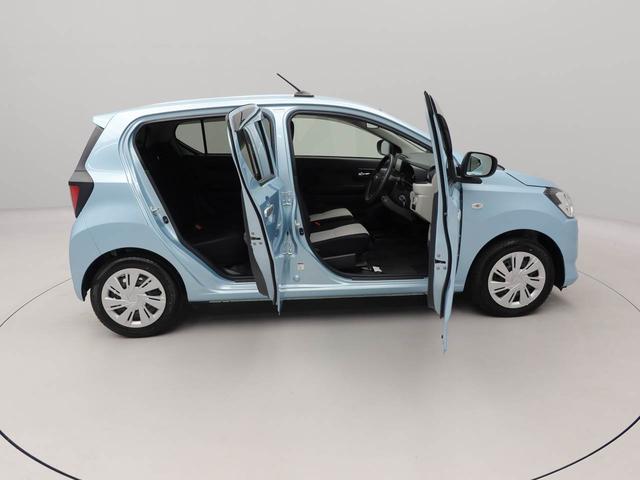 ミライース X リミテッドSAIII ドラレコ ナビ LEDヘッド ドラレコ ナビ テレビチューナー バックカメラ キーレス アイドリングストップ LEDヘッドライト ワンオーナー 禁煙車(39枚目)