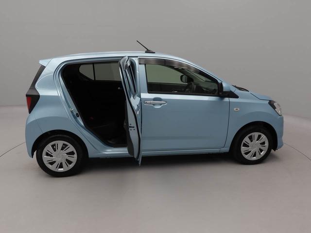 ミライース X リミテッドSAIII ドラレコ ナビ LEDヘッド ドラレコ ナビ テレビチューナー バックカメラ キーレス アイドリングストップ LEDヘッドライト ワンオーナー 禁煙車(40枚目)