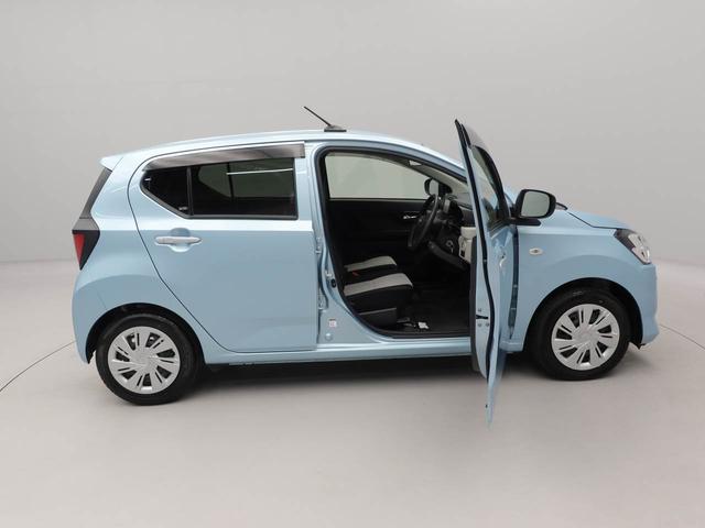 ミライース X リミテッドSAIII ドラレコ ナビ LEDヘッド ドラレコ ナビ テレビチューナー バックカメラ キーレス アイドリングストップ LEDヘッドライト ワンオーナー 禁煙車(41枚目)