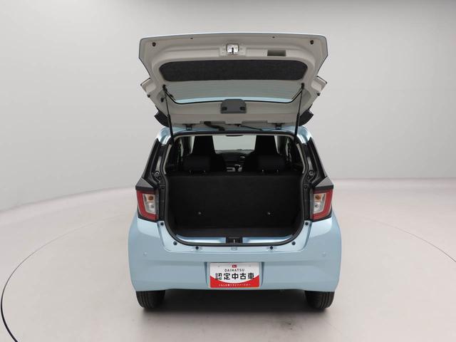 ミライース X リミテッドSAIII ドラレコ ナビ LEDヘッド ドラレコ ナビ テレビチューナー バックカメラ キーレス アイドリングストップ LEDヘッドライト ワンオーナー 禁煙車(49枚目)