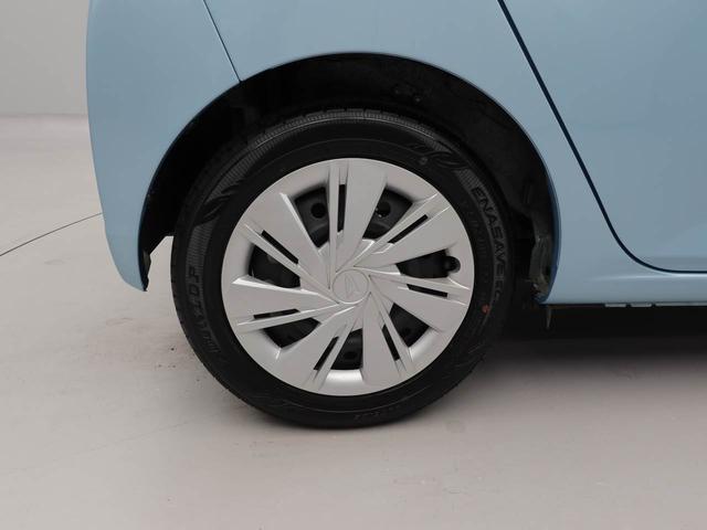 ミライース X リミテッドSAIII ドラレコ ナビ LEDヘッド ドラレコ ナビ テレビチューナー バックカメラ キーレス アイドリングストップ LEDヘッドライト ワンオーナー 禁煙車(54枚目)