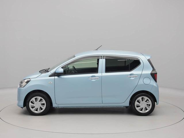 ミライース X リミテッドSAIII ドラレコ ナビ LEDヘッド ドラレコ ナビ テレビチューナー バックカメラ キーレス アイドリングストップ LEDヘッドライト ワンオーナー 禁煙車(55枚目)