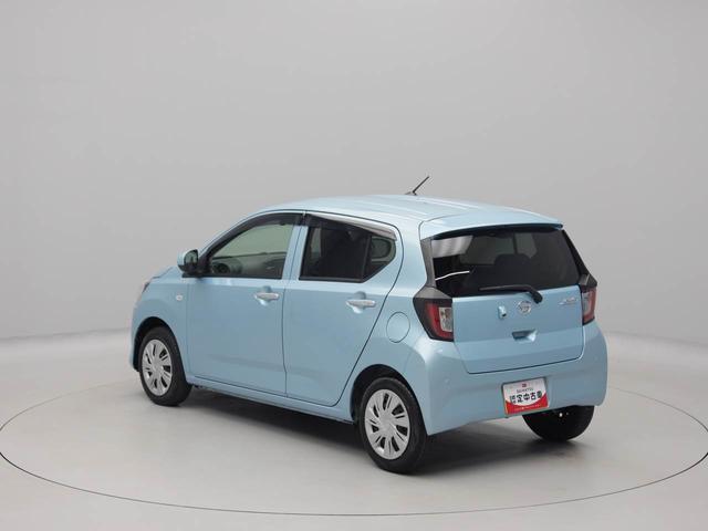 ミライース X リミテッドSAIII ドラレコ ナビ LEDヘッド ドラレコ ナビ テレビチューナー バックカメラ キーレス アイドリングストップ LEDヘッドライト ワンオーナー 禁煙車(56枚目)