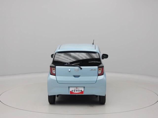 ミライース X リミテッドSAIII ドラレコ ナビ LEDヘッド ドラレコ ナビ テレビチューナー バックカメラ キーレス アイドリングストップ LEDヘッドライト ワンオーナー 禁煙車(57枚目)