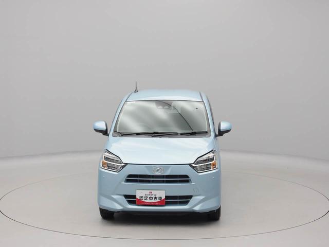 ミライース X リミテッドSAIII ドラレコ ナビ LEDヘッド ドラレコ ナビ テレビチューナー バックカメラ キーレス アイドリングストップ LEDヘッドライト ワンオーナー 禁煙車(61枚目)