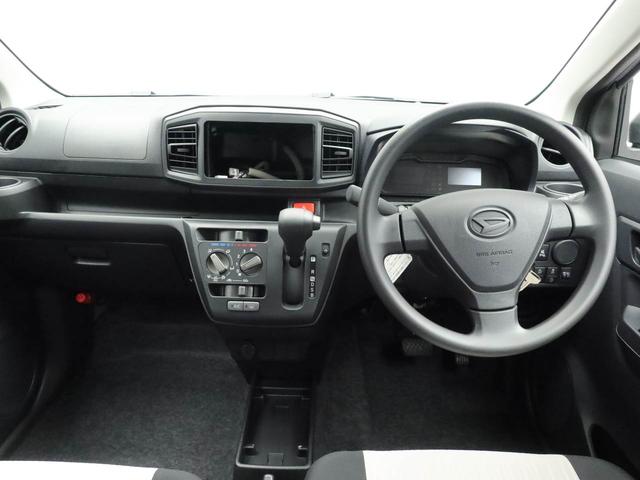 ミライース L SAIII キーレス アイドリングストップ キーレス アイドリングストップ ワンオーナー 禁煙車(2枚目)