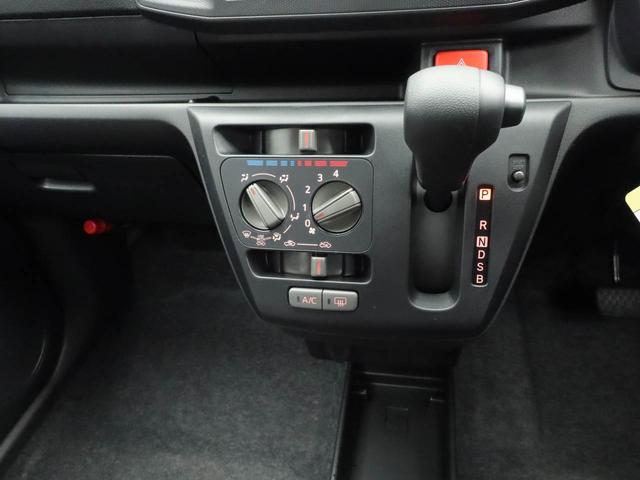 ミライース L SAIII キーレス アイドリングストップ キーレス アイドリングストップ ワンオーナー 禁煙車(4枚目)