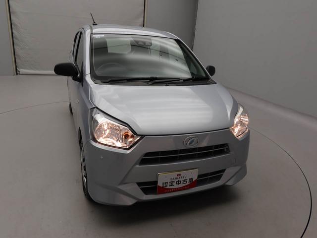 ミライース L SAIII キーレス アイドリングストップ キーレス アイドリングストップ ワンオーナー 禁煙車(35枚目)