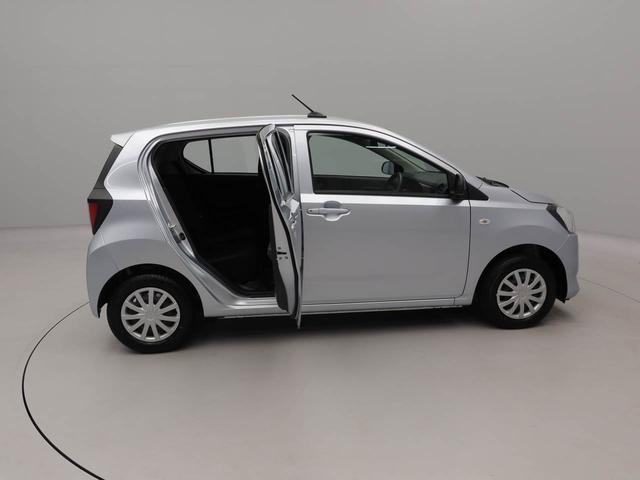 ミライース L SAIII キーレス アイドリングストップ キーレス アイドリングストップ ワンオーナー 禁煙車(37枚目)