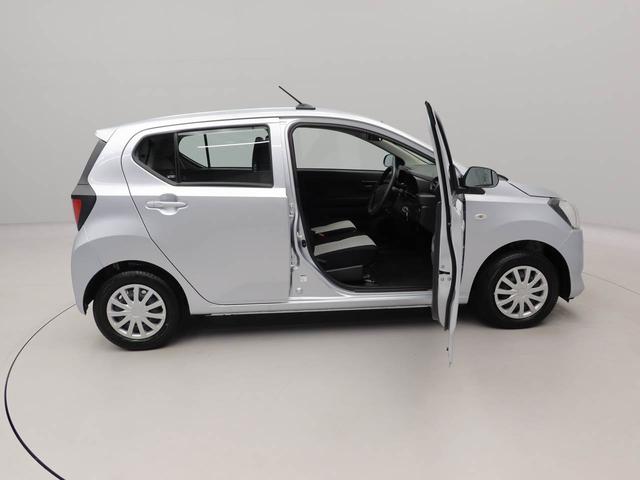 ミライース L SAIII キーレス アイドリングストップ キーレス アイドリングストップ ワンオーナー 禁煙車(38枚目)