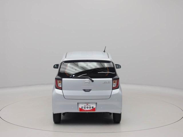 ミライース L SAIII キーレス アイドリングストップ キーレス アイドリングストップ ワンオーナー 禁煙車(53枚目)