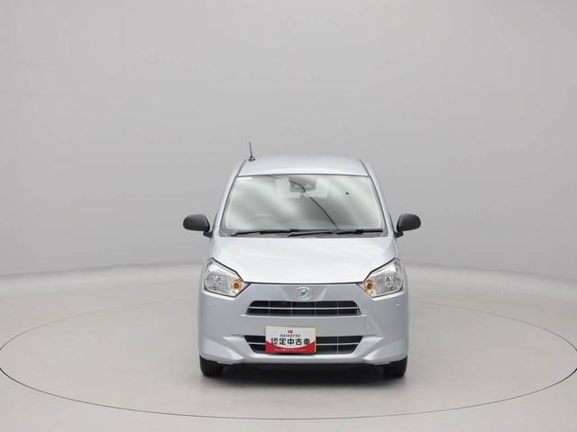 ミライース L SAIII キーレス アイドリングストップ キーレス アイドリングストップ ワンオーナー 禁煙車(57枚目)