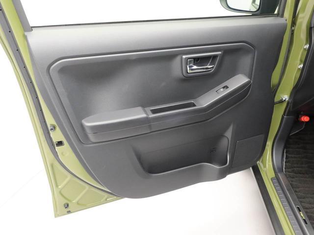 タフト Ｇターボ　エアコン　パワステ　パワーウィンドウ　ＡＢＳ　エアバック　キーレス（17枚目）
