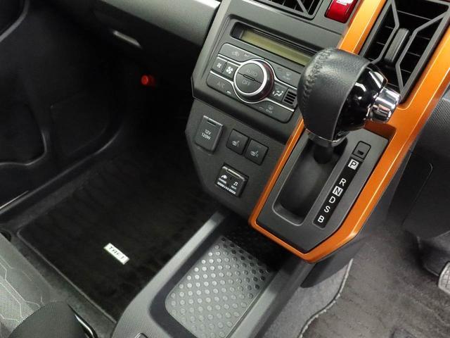 タフト Ｇターボ　エアコン　パワステ　パワーウィンドウ　ＡＢＳ　エアバック　キーレス（35枚目）