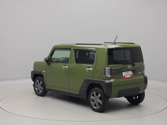 タフト Ｇターボ　エアコン　パワステ　パワーウィンドウ　ＡＢＳ　エアバック　キーレス（67枚目）