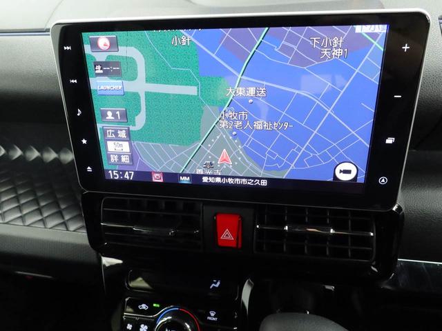 タント カスタムＸスタイルセレクション　メモリーナビ　バックカメラ　ＥＴＣ　ドラレコ　両側電動スライドドア　キーフリー（3枚目）