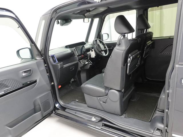 タント カスタムＸスタイルセレクション　メモリーナビ　バックカメラ　ＥＴＣ　ドラレコ　両側電動スライドドア　キーフリー（17枚目）