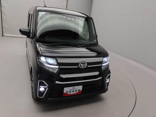 タント カスタムＸスタイルセレクション　メモリーナビ　バックカメラ　ＥＴＣ　ドラレコ　両側電動スライドドア　キーフリー（43枚目）