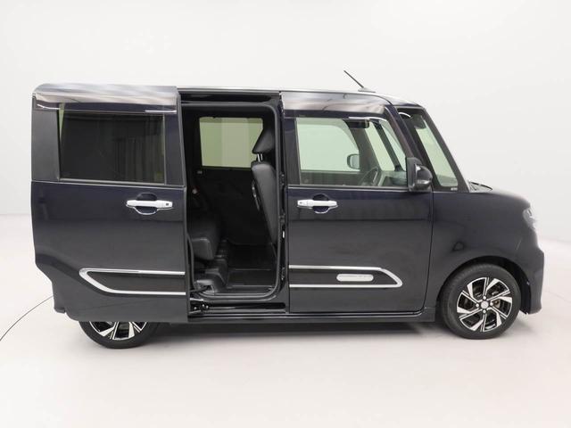 タント カスタムＸスタイルセレクション　メモリーナビ　バックカメラ　ＥＴＣ　ドラレコ　両側電動スライドドア　キーフリー（45枚目）