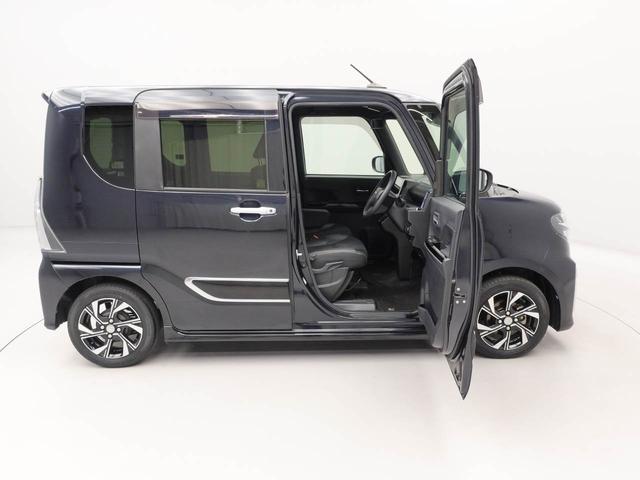 タント カスタムＸスタイルセレクション　メモリーナビ　バックカメラ　ＥＴＣ　ドラレコ　両側電動スライドドア　キーフリー（46枚目）