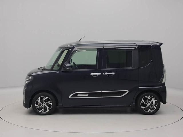タント カスタムＸスタイルセレクション　メモリーナビ　バックカメラ　ＥＴＣ　ドラレコ　両側電動スライドドア　キーフリー（64枚目）