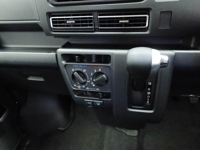 アトレー Ｘ　キーフリー　イモビライザー　ＬＥＤヘッド　キーフリー　イモビライザー　アイドリングストップ　ＬＥＤヘッドライト　ワンオーナー　禁煙車（5枚目）