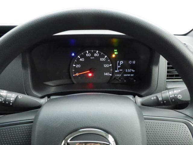 アトレー Ｘ　キーフリー　イモビライザー　ＬＥＤヘッド　キーフリー　イモビライザー　アイドリングストップ　ＬＥＤヘッドライト　ワンオーナー　禁煙車（22枚目）