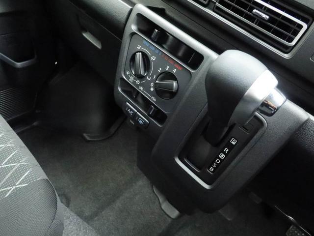 アトレー Ｘ　キーフリー　イモビライザー　ＬＥＤヘッド　キーフリー　イモビライザー　アイドリングストップ　ＬＥＤヘッドライト　ワンオーナー　禁煙車（25枚目）