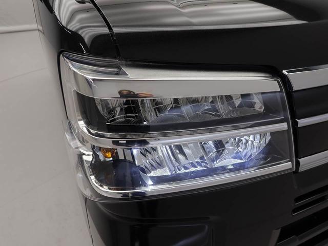 アトレー Ｘ　キーフリー　イモビライザー　ＬＥＤヘッド　キーフリー　イモビライザー　アイドリングストップ　ＬＥＤヘッドライト　ワンオーナー　禁煙車（33枚目）