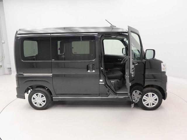 アトレー Ｘ　キーフリー　イモビライザー　ＬＥＤヘッド　キーフリー　イモビライザー　アイドリングストップ　ＬＥＤヘッドライト　ワンオーナー　禁煙車（38枚目）