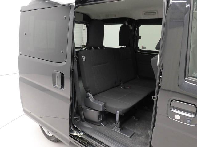 アトレー Ｘ　キーフリー　イモビライザー　ＬＥＤヘッド　キーフリー　イモビライザー　アイドリングストップ　ＬＥＤヘッドライト　ワンオーナー　禁煙車（47枚目）