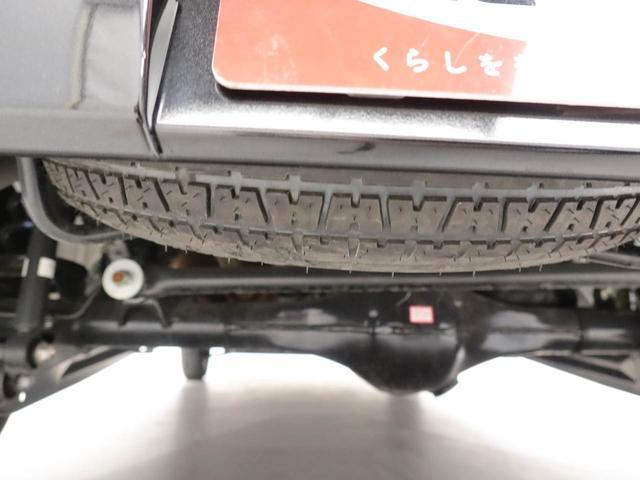 アトレー Ｘ　キーフリー　イモビライザー　ＬＥＤヘッド　キーフリー　イモビライザー　アイドリングストップ　ＬＥＤヘッドライト　ワンオーナー　禁煙車（53枚目）