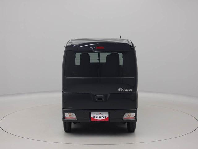 アトレー Ｘ　キーフリー　イモビライザー　ＬＥＤヘッド　キーフリー　イモビライザー　アイドリングストップ　ＬＥＤヘッドライト　ワンオーナー　禁煙車（58枚目）