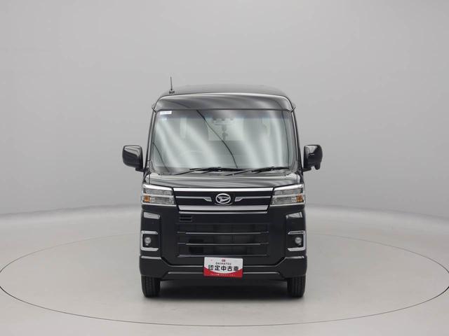 アトレー Ｘ　キーフリー　イモビライザー　ＬＥＤヘッド　キーフリー　イモビライザー　アイドリングストップ　ＬＥＤヘッドライト　ワンオーナー　禁煙車（62枚目）