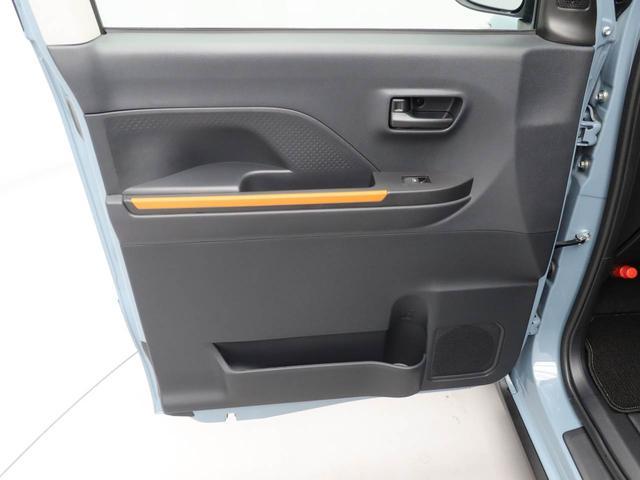 タント ファンクロス　エアコン　パワステ　パワーウィンドウ　ＡＢＳ　エアバック　キーフリー（15枚目）