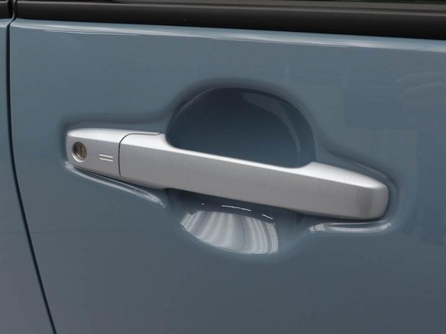 タント ファンクロス　エアコン　パワステ　パワーウィンドウ　ＡＢＳ　エアバック　キーフリー（19枚目）