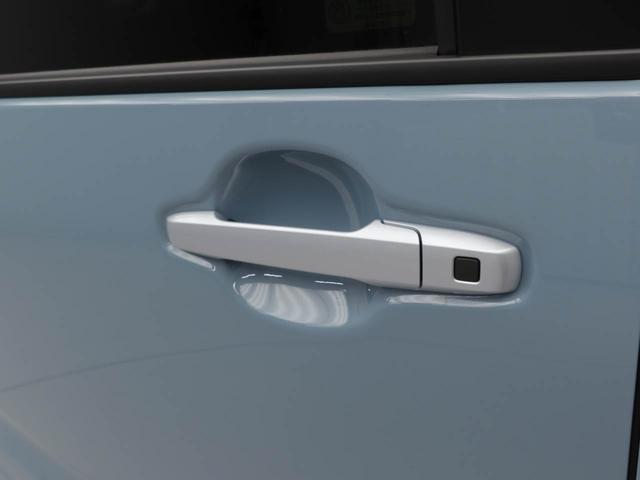 タント ファンクロス　エアコン　パワステ　パワーウィンドウ　ＡＢＳ　エアバック　キーフリー（20枚目）