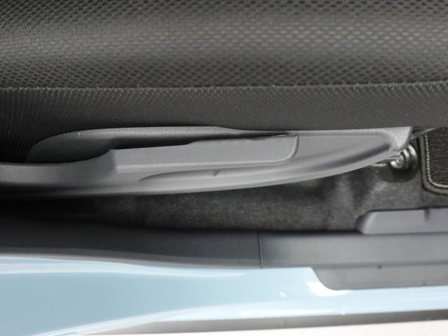 タント ファンクロス　エアコン　パワステ　パワーウィンドウ　ＡＢＳ　エアバック　キーフリー（21枚目）