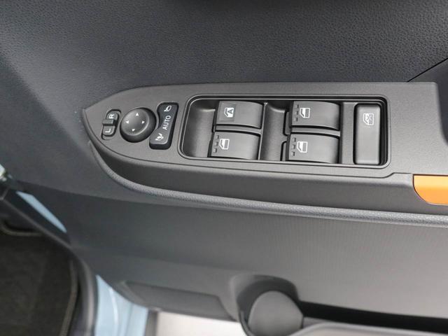 タント ファンクロス　エアコン　パワステ　パワーウィンドウ　ＡＢＳ　エアバック　キーフリー（22枚目）