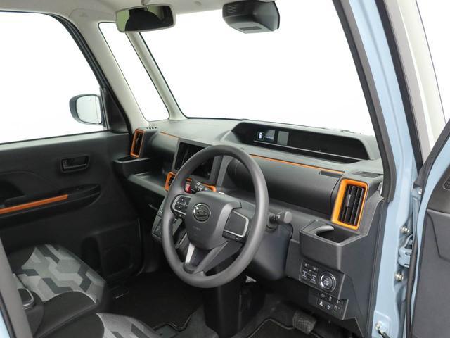 タント ファンクロス　エアコン　パワステ　パワーウィンドウ　ＡＢＳ　エアバック　キーフリー（39枚目）