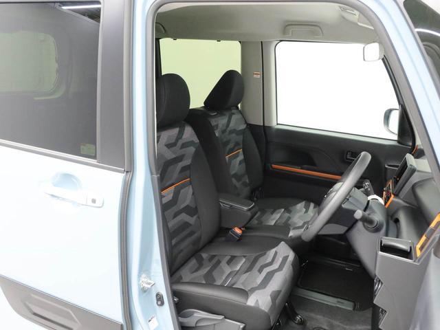 タント ファンクロス　エアコン　パワステ　パワーウィンドウ　ＡＢＳ　エアバック　キーフリー（41枚目）