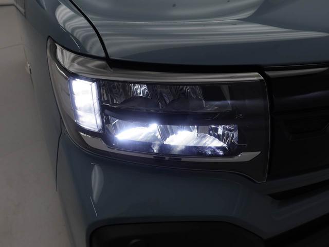 タント ファンクロス　エアコン　パワステ　パワーウィンドウ　ＡＢＳ　エアバック　キーフリー（43枚目）