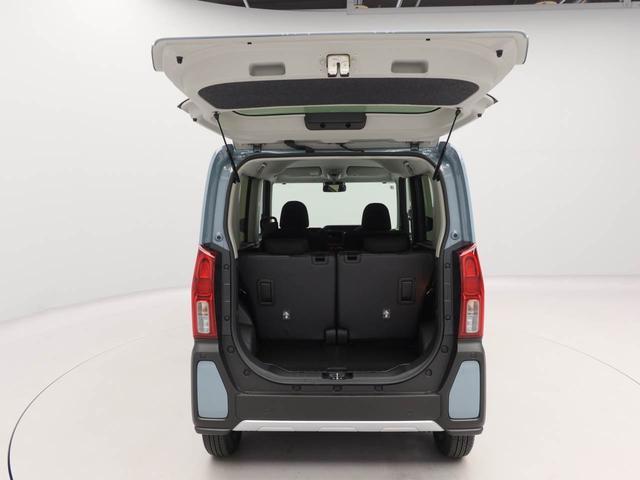 タント ファンクロス　エアコン　パワステ　パワーウィンドウ　ＡＢＳ　エアバック　キーフリー（60枚目）