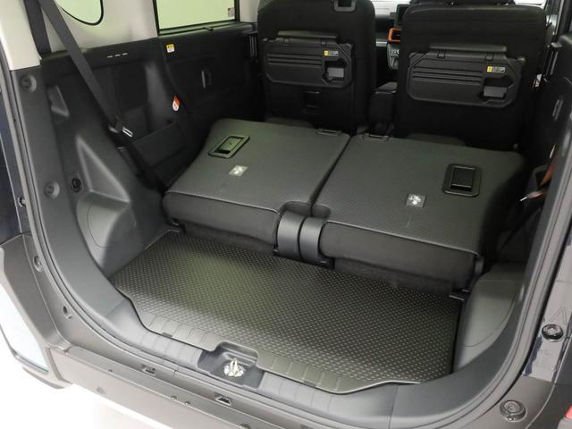 タント ファンクロス　エアコン　パワステ　パワーウィンドウ　ＡＢＳ　エアバック　キーフリー（63枚目）