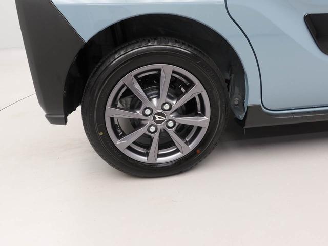 タント ファンクロス　エアコン　パワステ　パワーウィンドウ　ＡＢＳ　エアバック　キーフリー（67枚目）